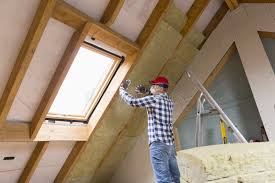 Best Insulation for New Construction  in Windsor, IL