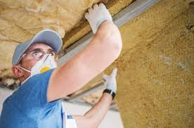 Types of Insulation We Offer in Windsor, IL